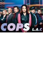 Cops LAC (2010-oggi) Scene Nuda