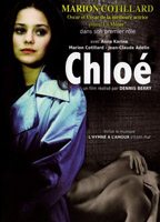 Chloé 1996 film scene di nudo