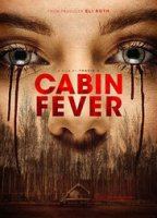 Cabin Fever (II) (2016) Scene Nuda