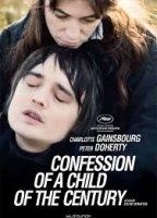 Confession of a Child of the Century (2012) Scene Nuda