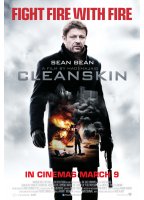 Cleanskin (2012) Scene Nuda