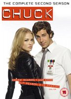 Chuck (2007-2012) Scene Nuda