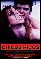 Chicos ricos (2000) Scene Nuda