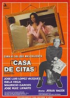 Casa de citas 1978 film scene di nudo