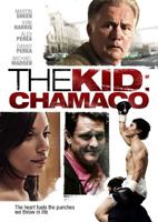 Chamaco (2009) Scene Nuda