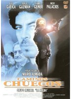 Caminos chuecos 1999 film scene di nudo