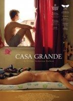 Casa Grande 2014 film scene di nudo