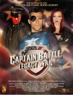 Captain Battle: Legacy War scene nuda