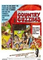 Country Cuzzins scene nuda