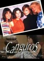 Canguros 1994 film scene di nudo