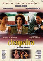 Cleopatra 2003 film scene di nudo
