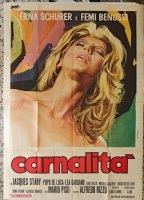 Carnalità 1974 film scene di nudo