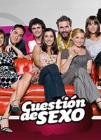 Cuestión de sexo (2007-2009) Scene Nuda