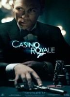 Casino Royale 2006 film scene di nudo
