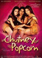 Chutney popcorn (1999) Scene Nuda
