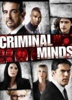 Criminal Minds scene nuda