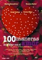 Cien maneras de acabar con el amor 2004 film scene di nudo