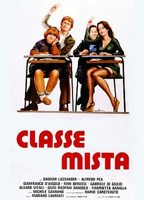 Classe mista (1976) Scene Nuda