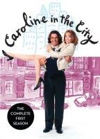 Caroline in the City (1995-1999) Scene Nuda