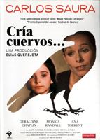 Cría cuervos (1976) Scene Nuda