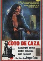 Coto de caza 1983 film scene di nudo