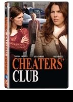 Cheaters' Club scene nuda