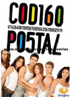 Código postal scene nuda