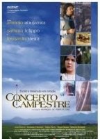 Concerto Campestre 2005 film scene di nudo