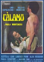 Cálamo 1976 film scene di nudo