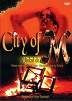 City of M 2000 film scene di nudo