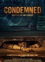 Condemned (2015) Scene Nuda