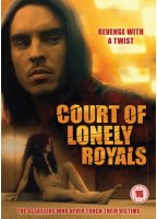 Court of Lonely Royals scene nuda