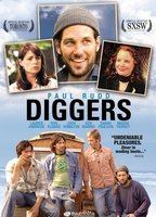 Diggers (2006) Scene Nuda