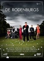 De Rodenburgs (2009-2011) Scene Nuda