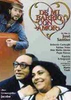 De mi barrio con amor (1996) Scene Nuda