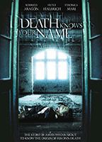 Death Knows Your Name 2005 film scene di nudo