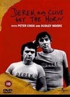 Derek and Clive Get the Horn 1979 film scene di nudo