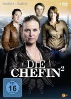 Die Chefin (2012-oggi) Scene Nuda
