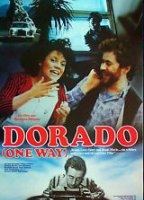 Dorado - One Way 1984 film scene di nudo