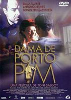 Dama de Porto Pim 2001 film scene di nudo
