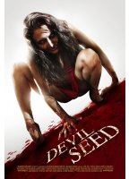 Devil Seed 2012 film scene di nudo