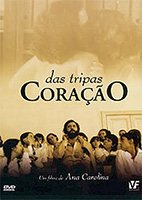 Das Tripas Coração  1982 film scene di nudo
