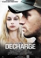 Décharge (2011) Scene Nuda