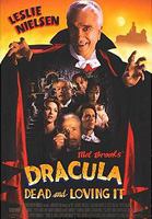 Dracula: Dead and Loving It (1995) Scene Nuda