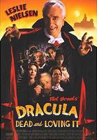 Dracula: Dead and Loving It 1995 film scene di nudo