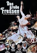 Das grosse Fressen (Stageplay) 2006 film scene di nudo