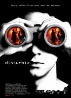 Disturbia (2007) Scene Nuda