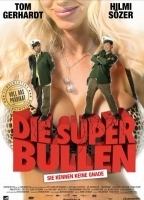 Die Superbullen - Sie kennen keine Gnade 2011 film scene di nudo