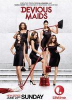 Devious Maids (2013-oggi) Scene Nuda