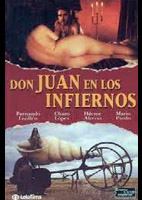 Don Juan en los infiernos (1991) Scene Nuda
